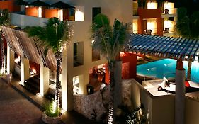 Hotel Mosquito Beach